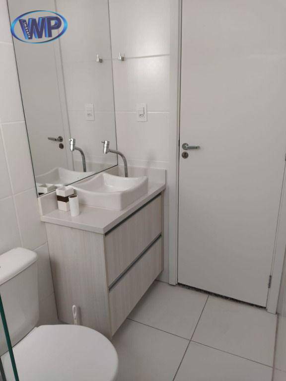 Apartamento à venda com 3 quartos, 67m² - Foto 14