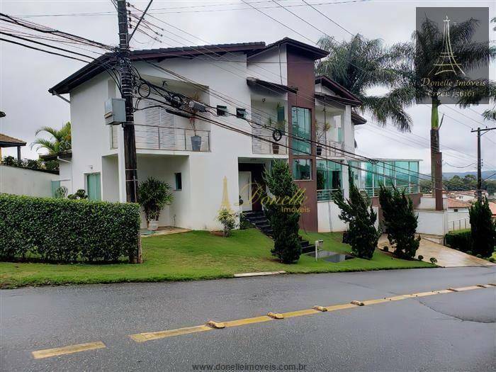 Sobrado à venda com 4 quartos, 400m² - Foto 101