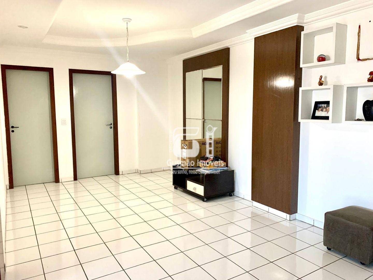 Apartamento à venda com 3 quartos, 139m² - Foto 12