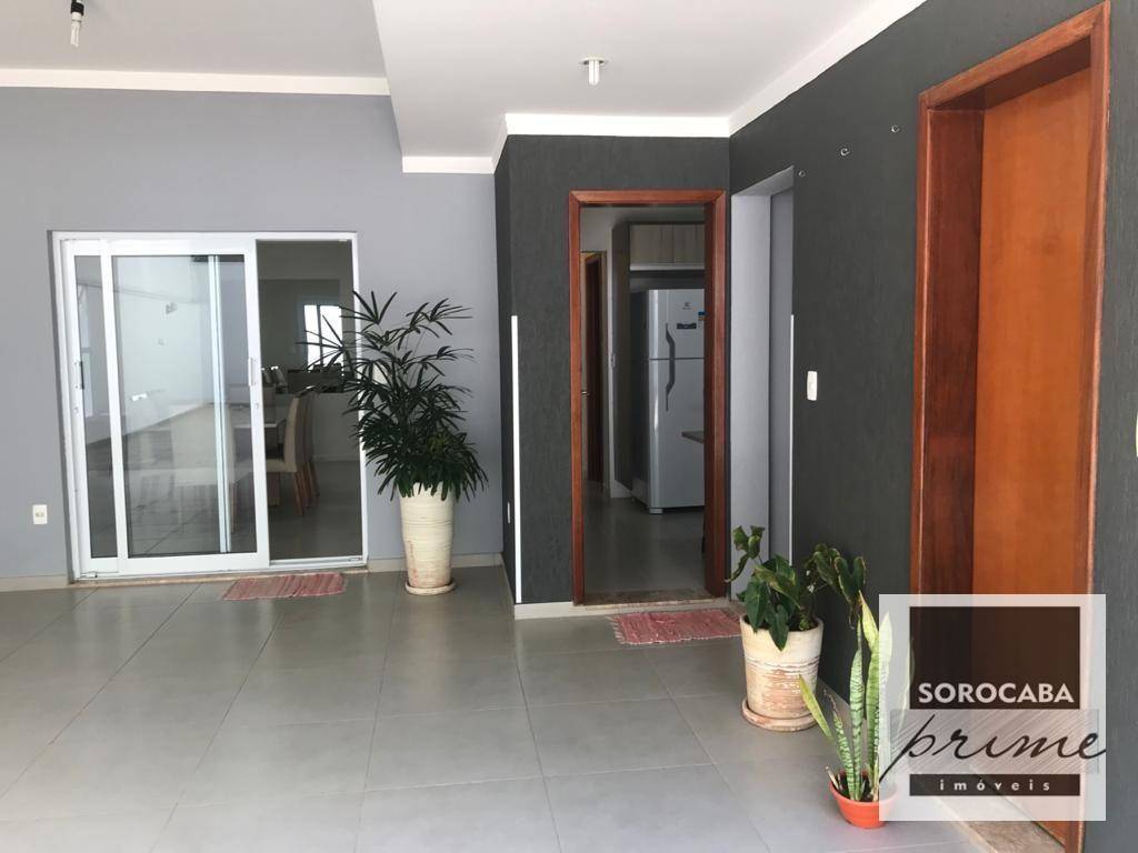 Sobrado à venda com 4 quartos, 234m² - Foto 31