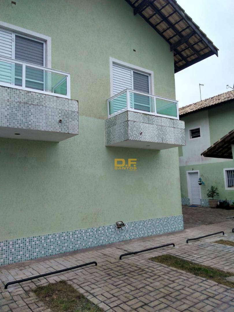 Sobrado à venda com 2 quartos, 75M2 - Foto 2