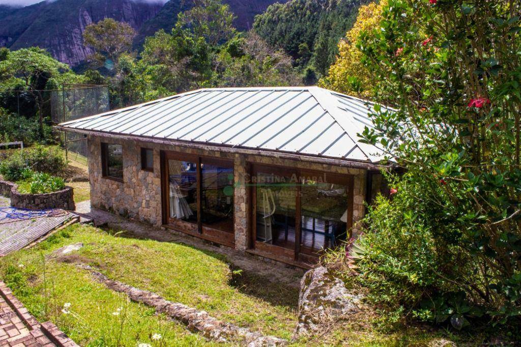 Fazenda à venda com 5 quartos, 10500000M2 - Foto 4