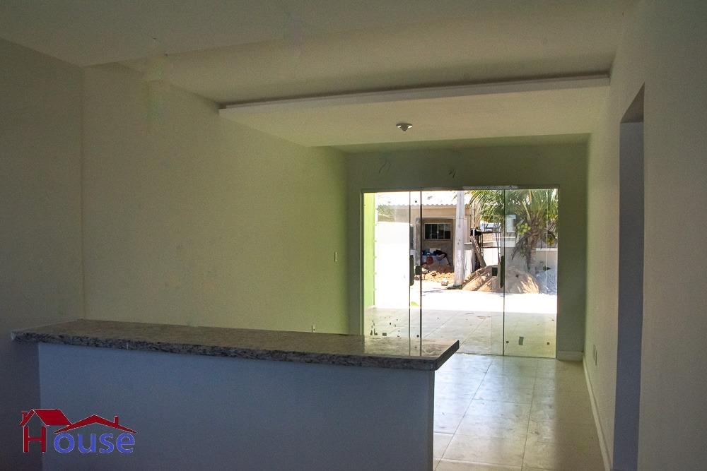 Casa à venda com 3 quartos, 99M2 - Foto 5