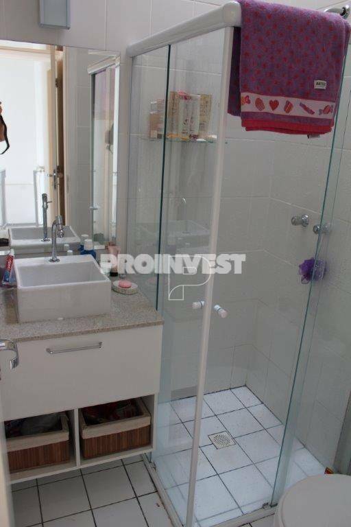 Casa de Condomínio à venda e aluguel com 2 quartos, 70m² - Foto 8