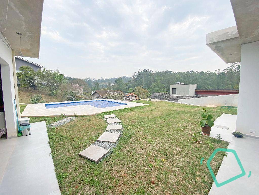 Casa de Condomínio à venda com 3 quartos, 240m² - Foto 12