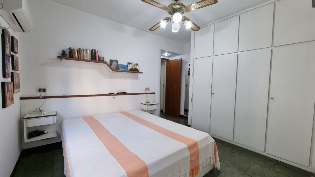 Apartamento à venda com 3 quartos, 140m² - Foto 10