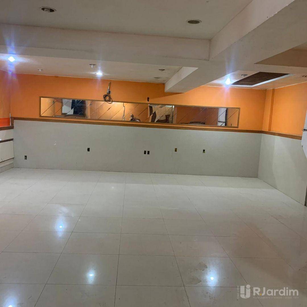 Loja-Salão para alugar, 210m² - Foto 1