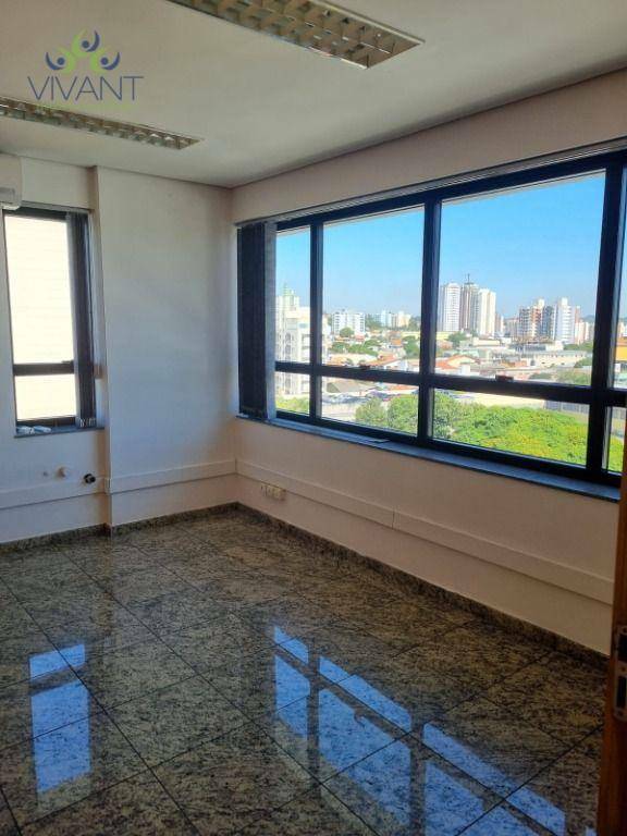 Conjunto Comercial-Sala para alugar, 63m² - Foto 10