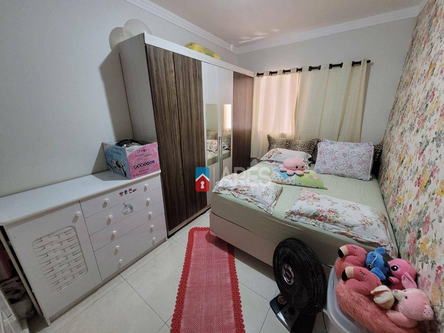 Apartamento à venda com 2 quartos, 57m² - Foto 6