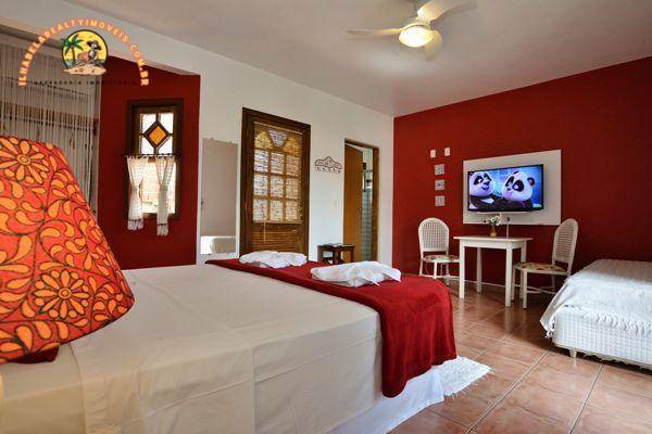 Pousada-Chalé à venda com 11 quartos, 766m² - Foto 16
