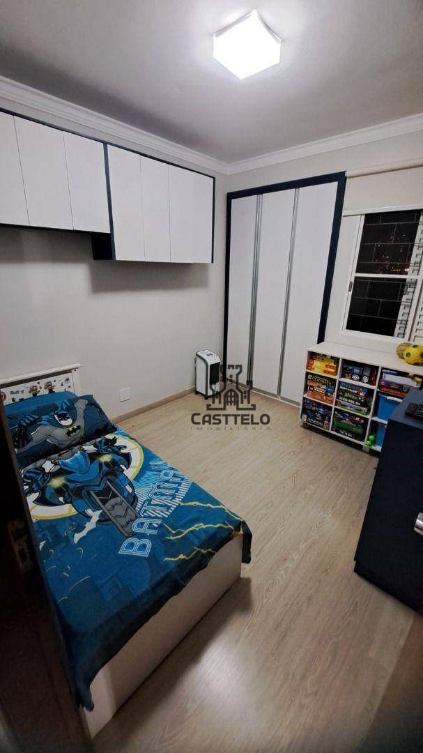 Apartamento à venda com 3 quartos, 105m² - Foto 14