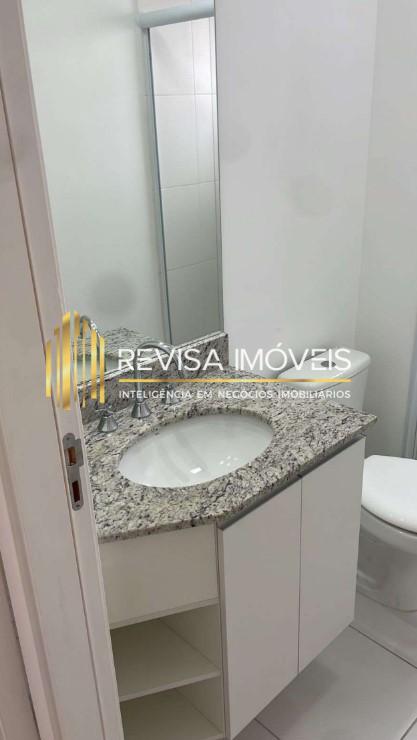 Apartamento à venda com 2 quartos, 66m² - Foto 9