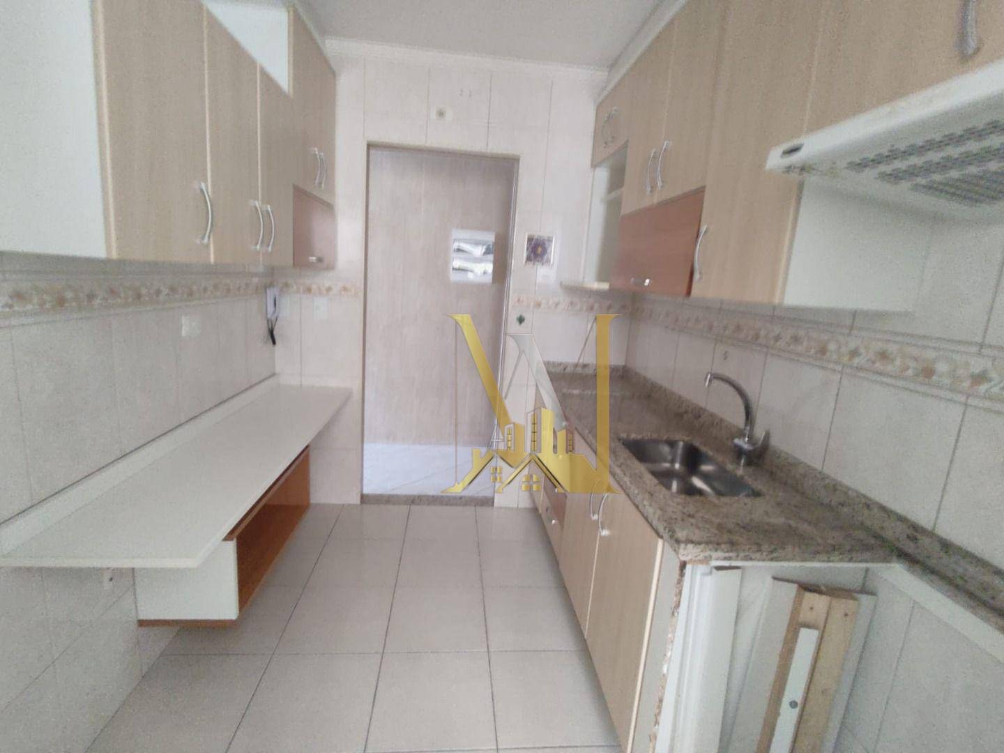 Apartamento à venda com 3 quartos, 64m² - Foto 10