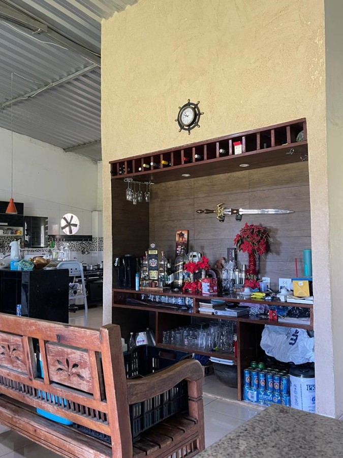 Sítio à venda com 6 quartos, 14m² - Foto 5