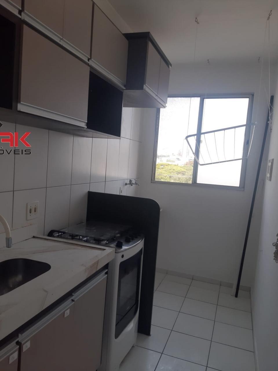 Apartamento para alugar com 2 quartos, 54m² - Foto 4