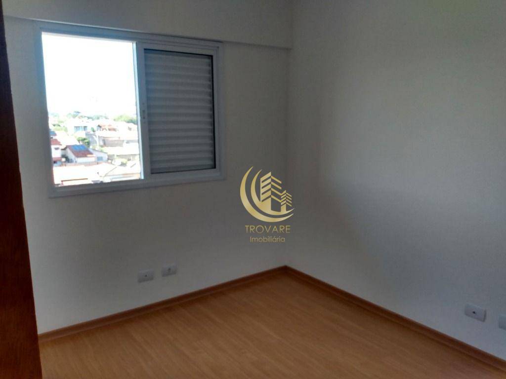 Apartamento à venda com 3 quartos, 85m² - Foto 8