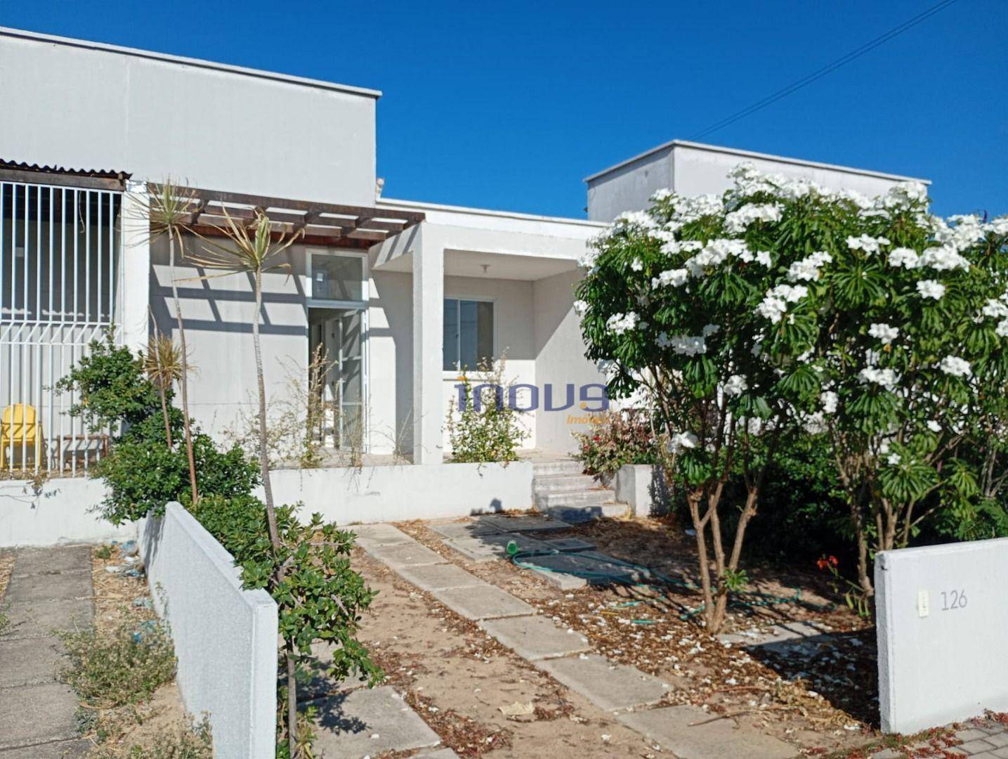 Casa de Condomínio, 2 quartos - Foto 1