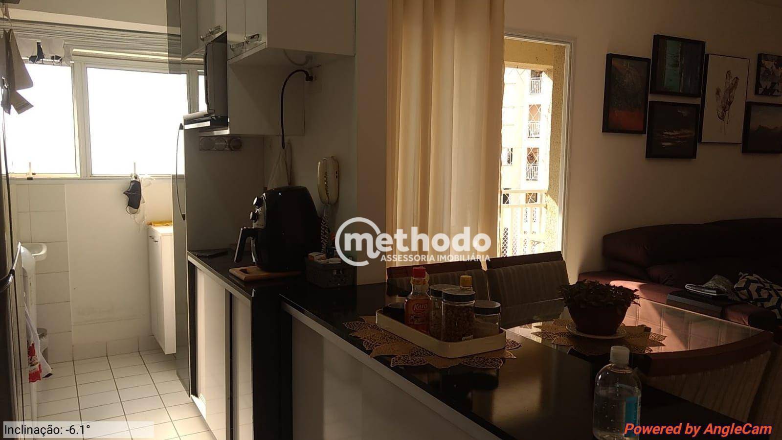 Apartamento à venda com 2 quartos, 64m² - Foto 6