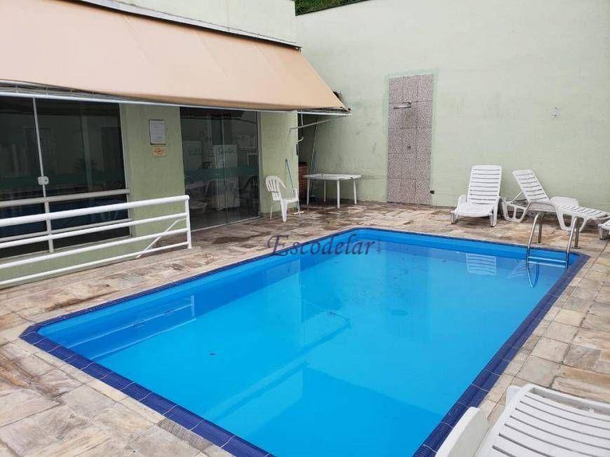 Sobrado à venda com 2 quartos, 92m² - Foto 1