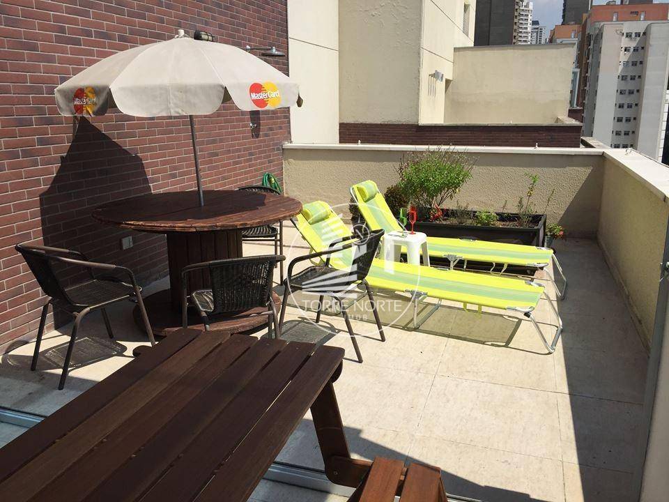 Cobertura, 2 quartos, 101 m² - Foto 12