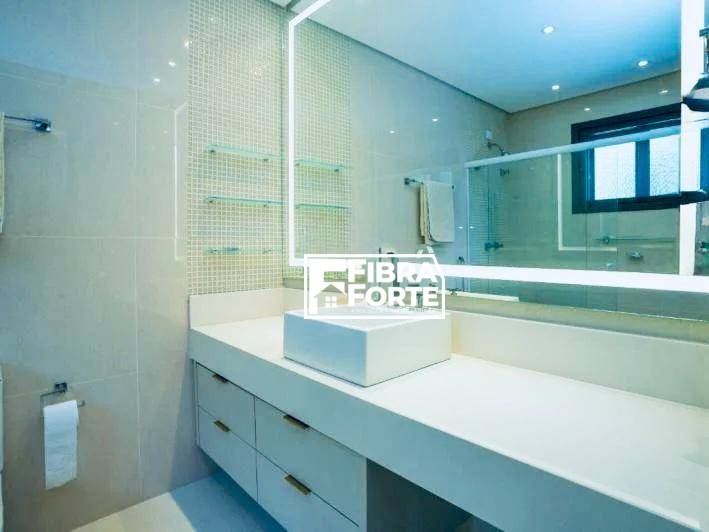 Casa de Condomínio à venda com 5 quartos, 577m² - Foto 20