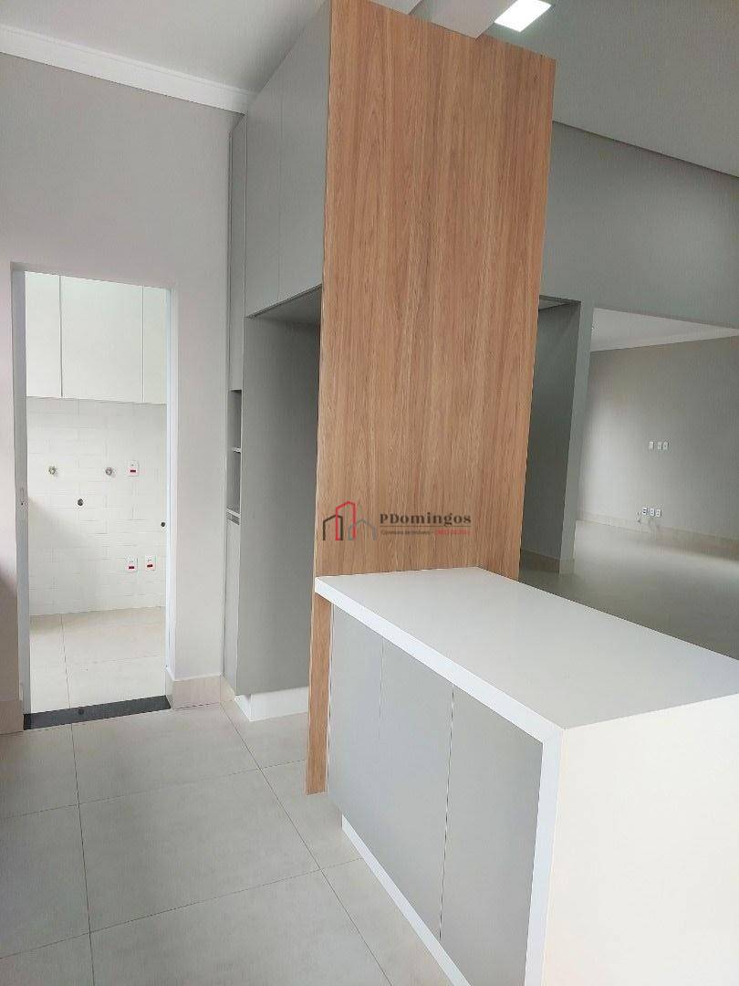 Casa de Condomínio à venda com 3 quartos, 213m² - Foto 6