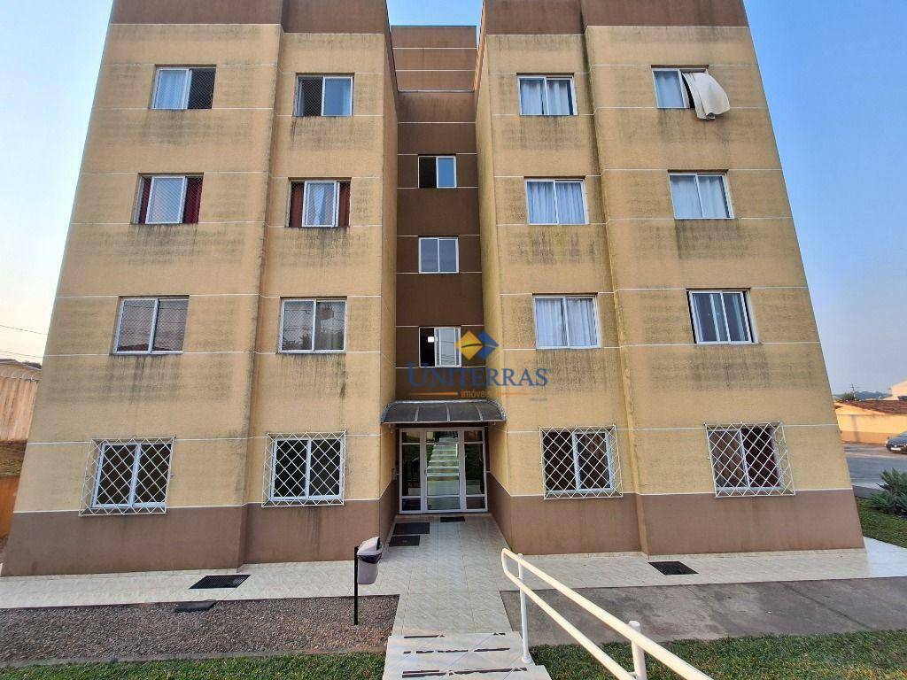 Apartamento, 2 quartos, 45 m² - Foto 1