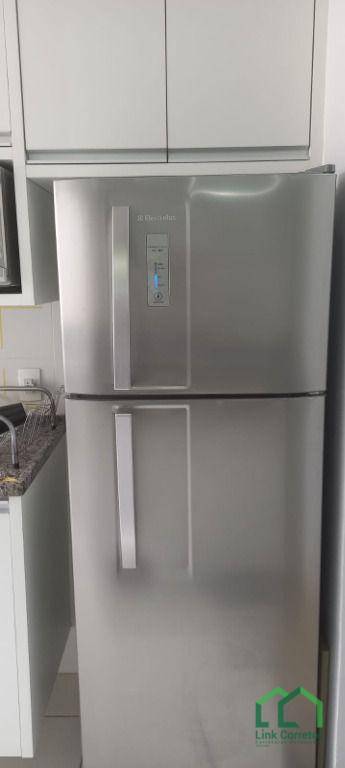 Apartamento para alugar com 2 quartos, 59m² - Foto 19