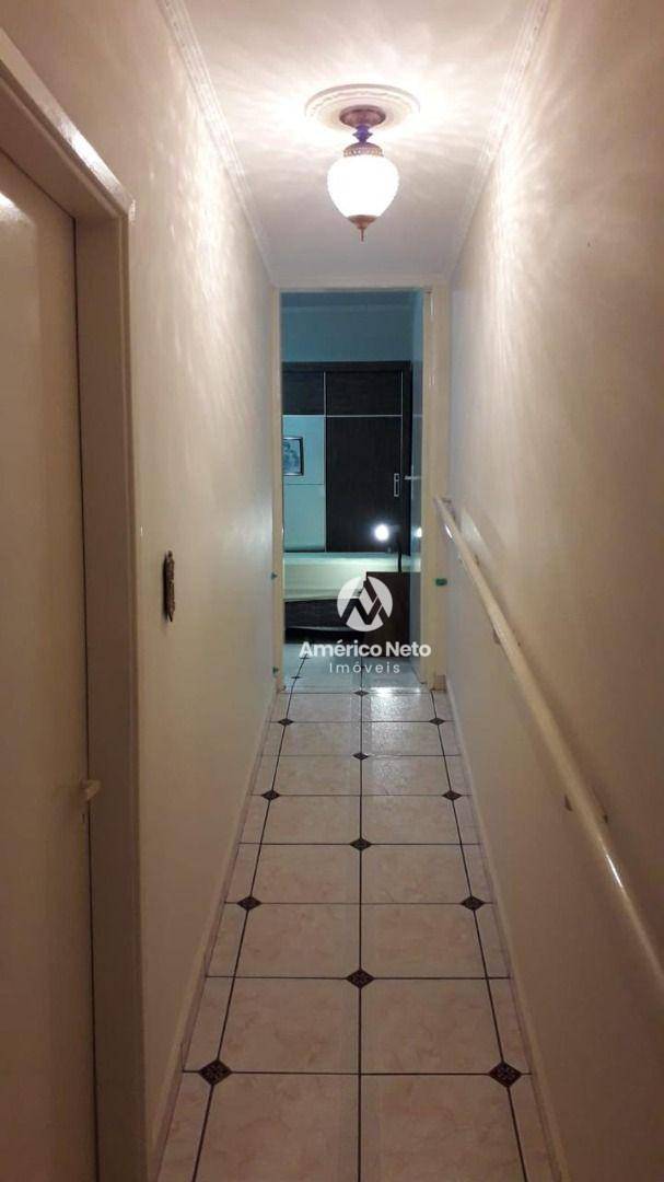 Sobrado à venda com 3 quartos, 350m² - Foto 37