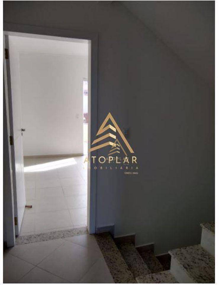 Sobrado à venda com 3 quartos, 130m² - Foto 16