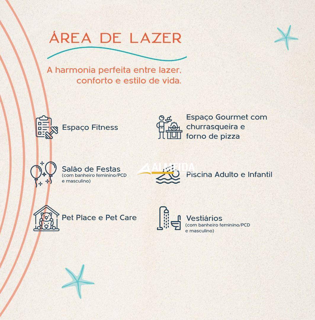 Apartamento, 58 m² - Foto 9