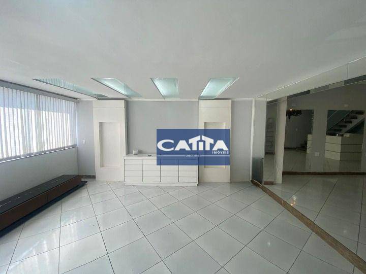 Sobrado para alugar, 213m² - Foto 4