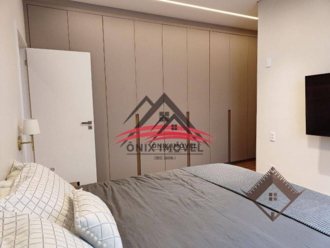 Casa de Condomínio à venda com 3 quartos, 200m² - Foto 26