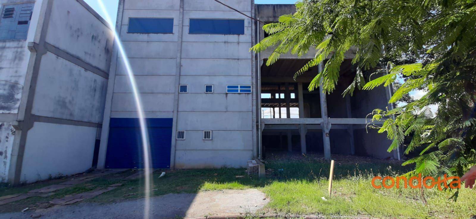 Depósito-Galpão-Armazém para alugar, 530m² - Foto 12