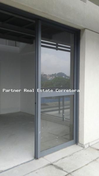 Conjunto Comercial-Sala à venda com 1 quarto, 112m² - Foto 24