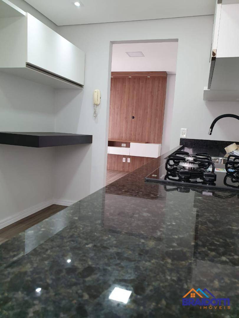 Apartamento à venda com 2 quartos, 55m² - Foto 9