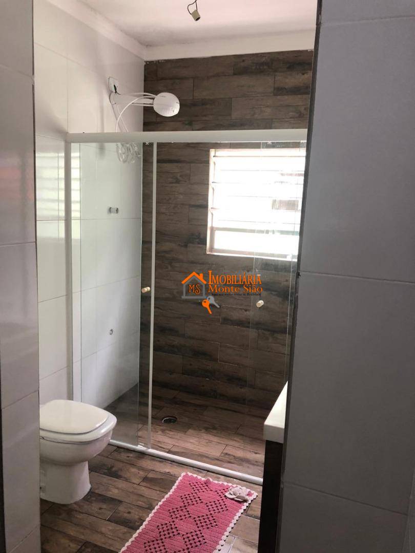 Sobrado à venda com 3 quartos, 100m² - Foto 20