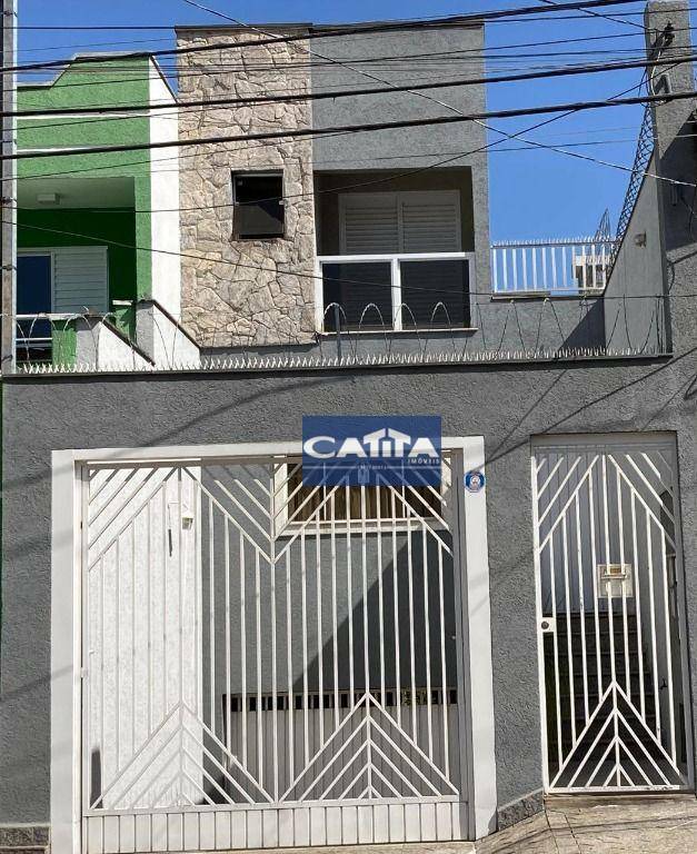 Sobrado à venda com 3 quartos, 225m² - Foto 45