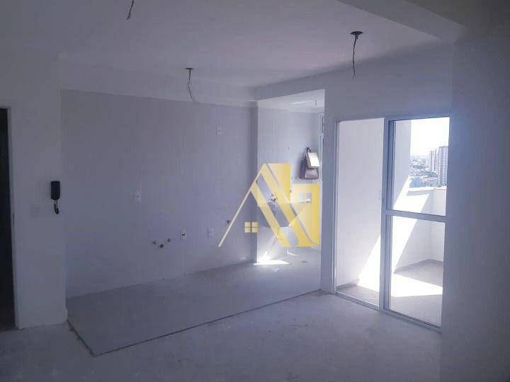 Apartamento à venda com 2 quartos, 58m² - Foto 12