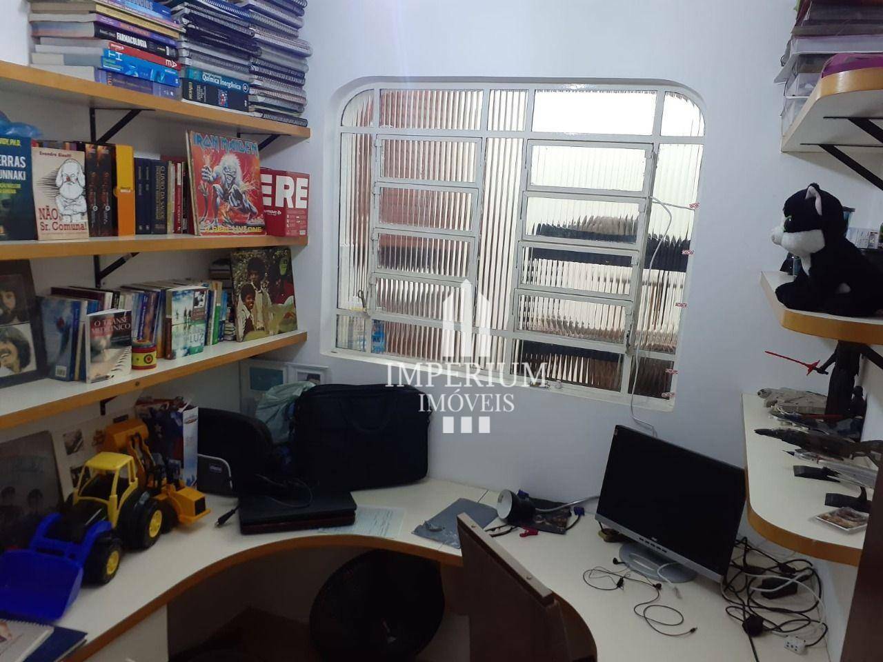 Sobrado à venda com 3 quartos, 122m² - Foto 13