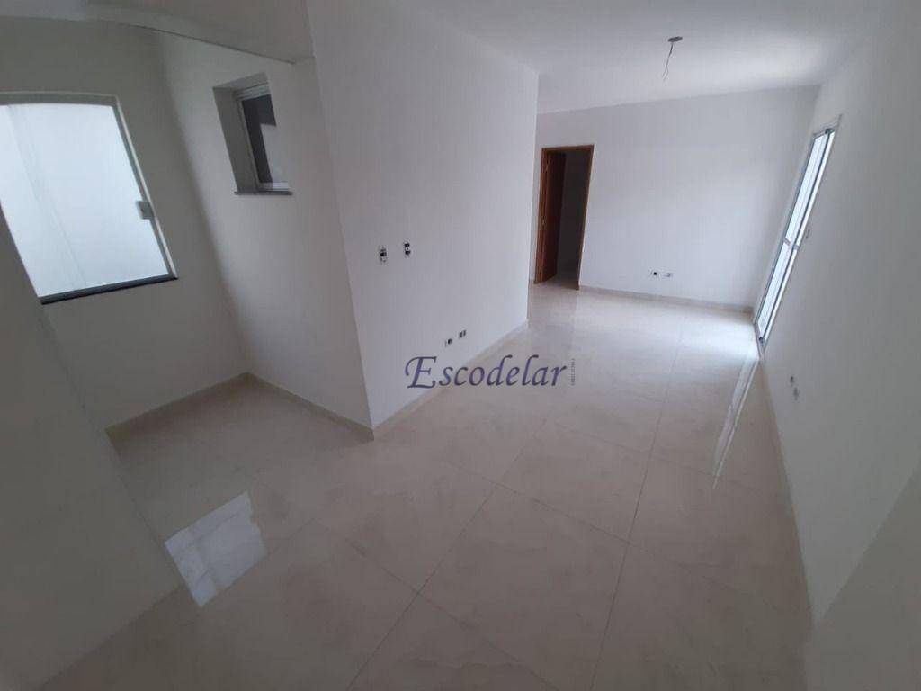 Apartamento à venda com 2 quartos, 37m² - Foto 29