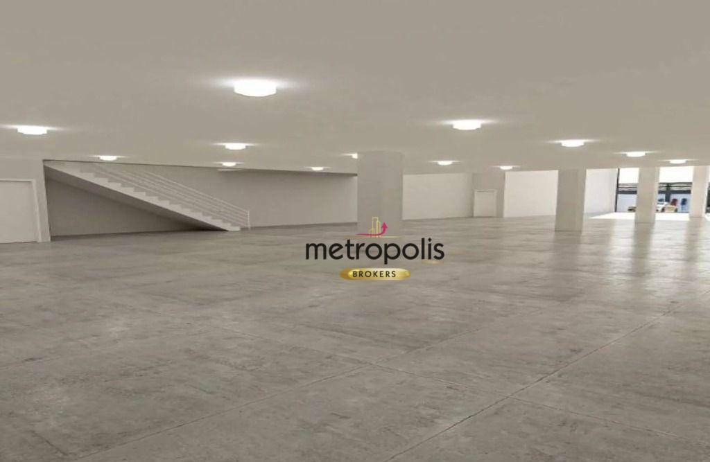 Prédio Inteiro para alugar, 1287m² - Foto 7