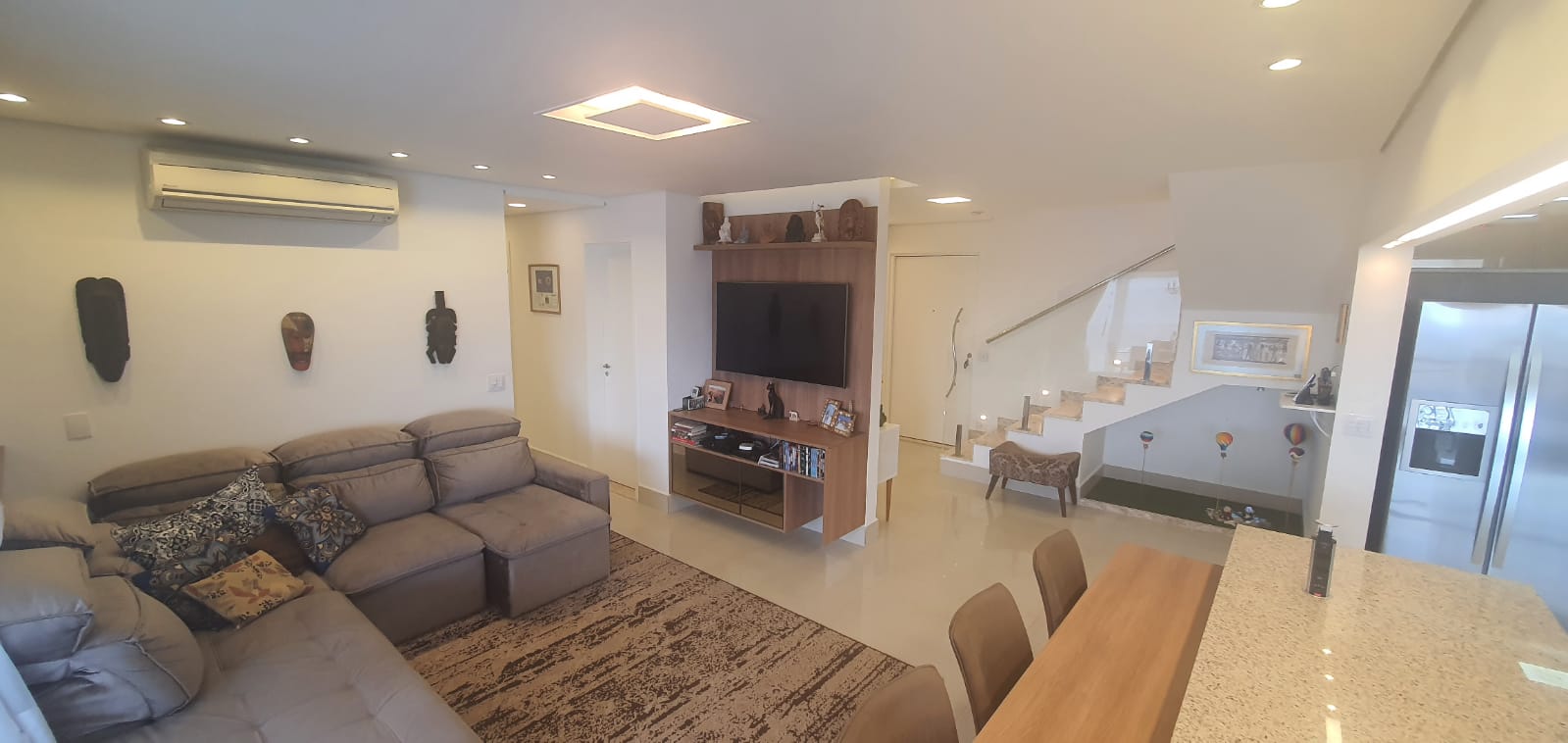 Apartamento à venda com 4 quartos, 266m² - Foto 12