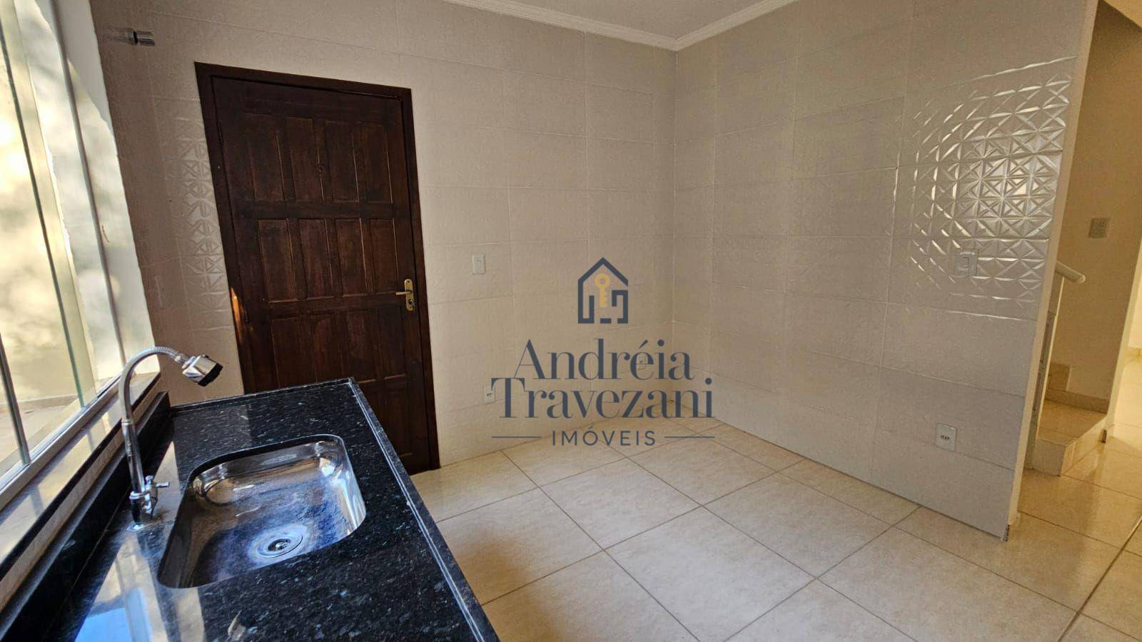 Casa à venda com 3 quartos, 100m² - Foto 11