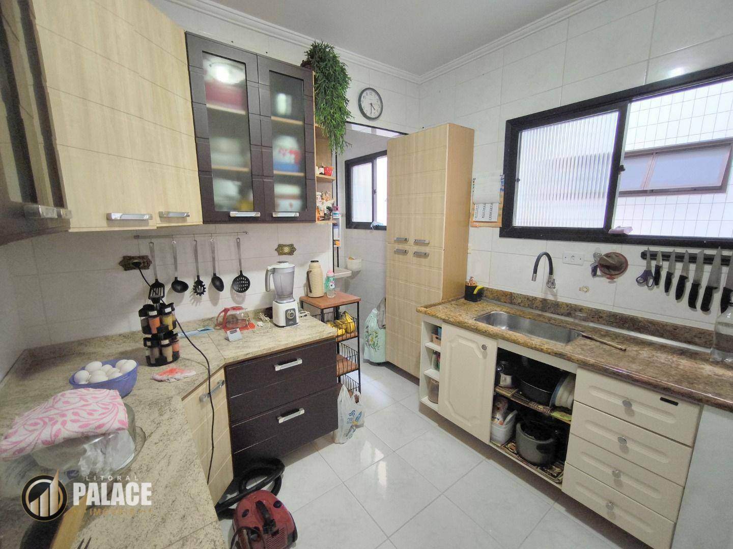 Apartamento à venda com 1 quarto, 49m² - Foto 6