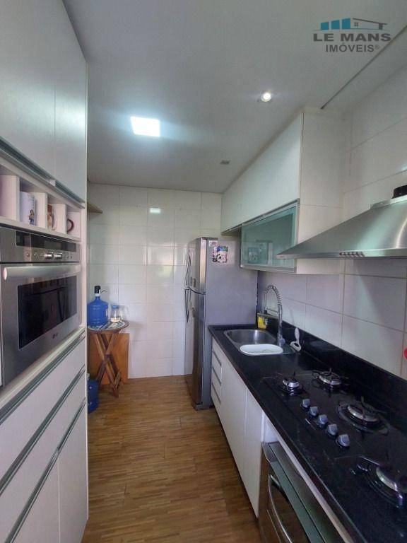 Apartamento à venda com 2 quartos, 53m² - Foto 7