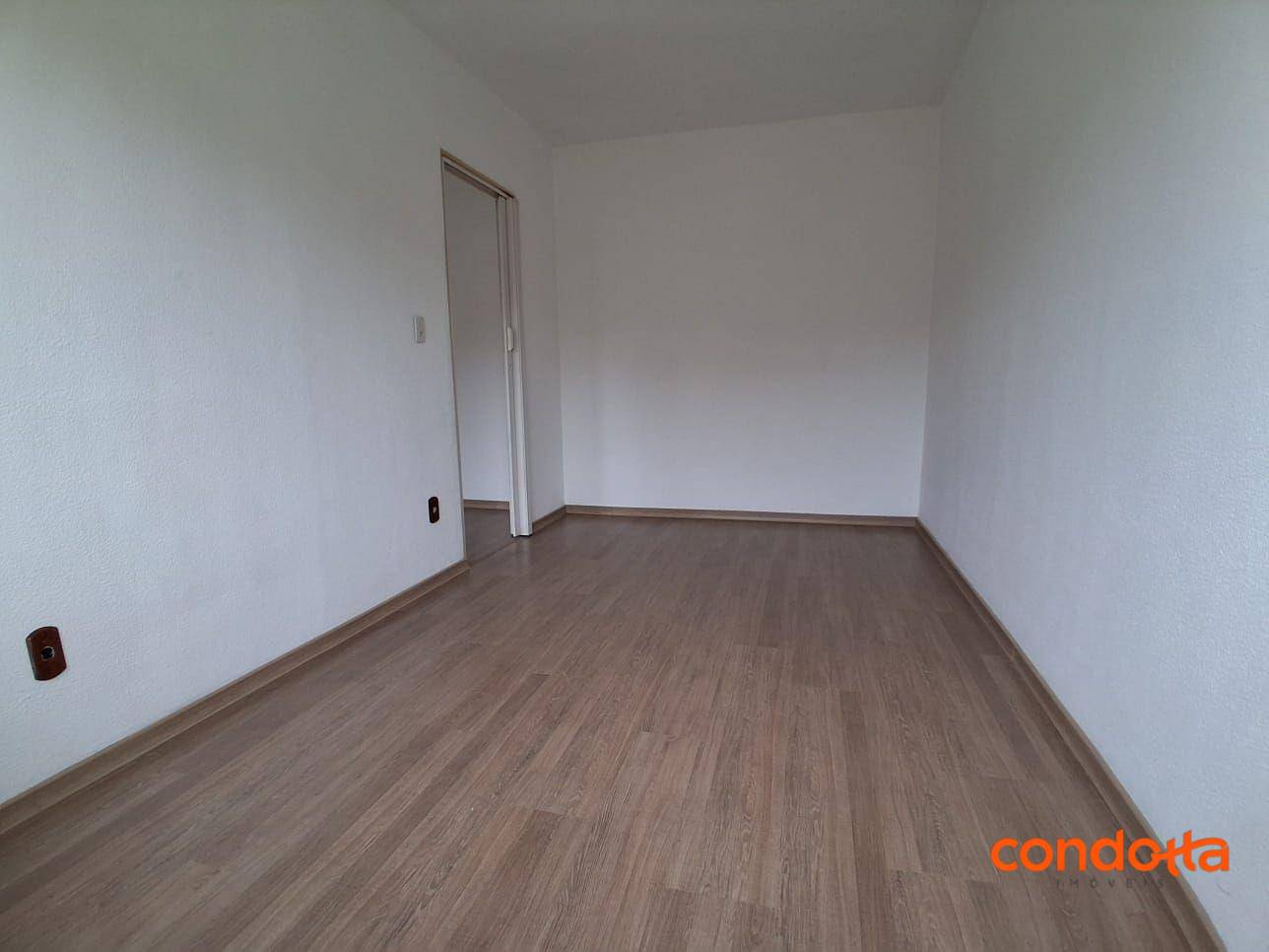 Apartamento para alugar com 1 quarto, 38m² - Foto 3
