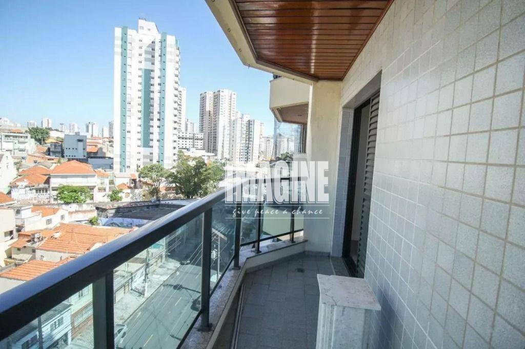 Apartamento à venda com 3 quartos, 95m² - Foto 6