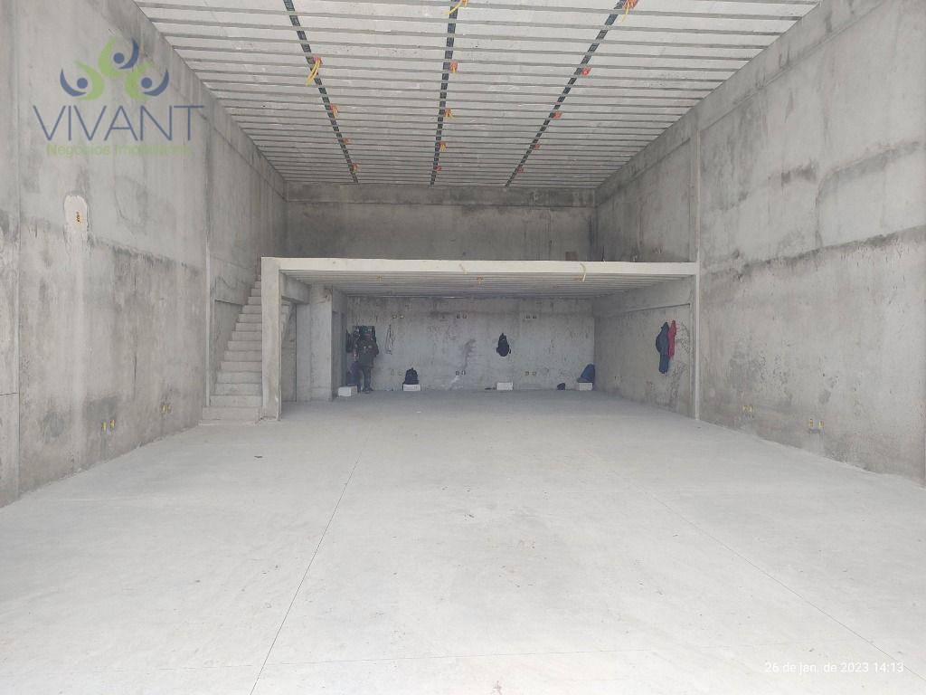 Depósito-Galpão, 207 m² - Foto 4