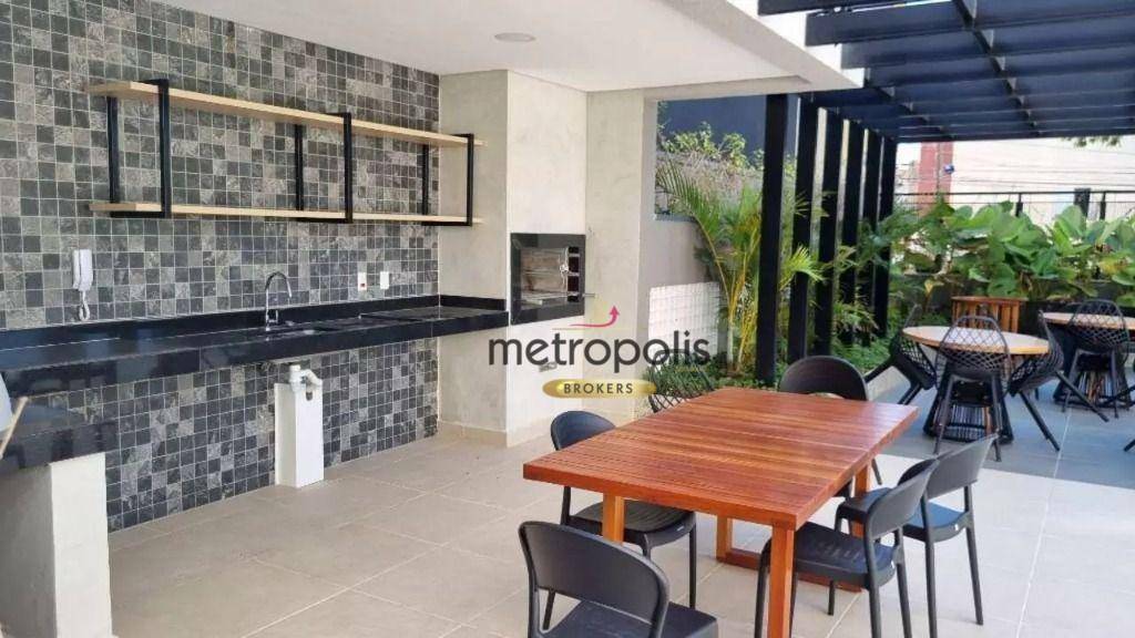 Apartamento para alugar com 2 quartos, 56m² - Foto 18